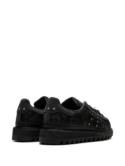 X Clot Superstar Chinese New Year Sneakers