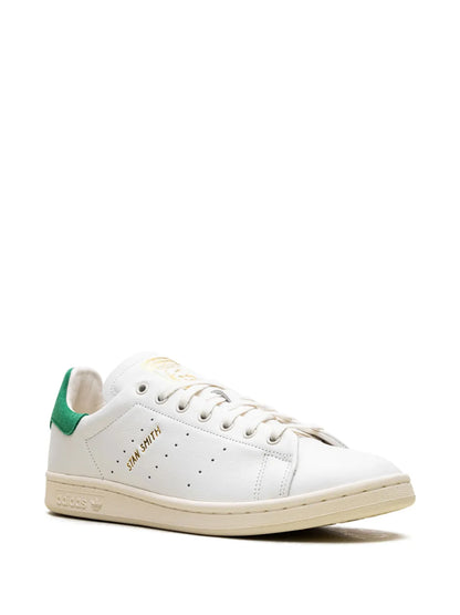 Stan Smith Lux White Green Sneakers