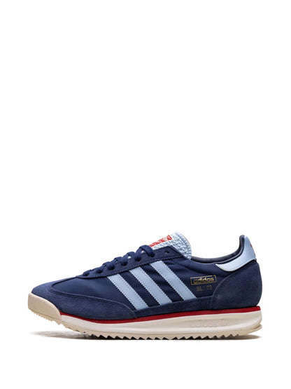Sl72 Rs Dark Blue/Clear Sky Sneakers