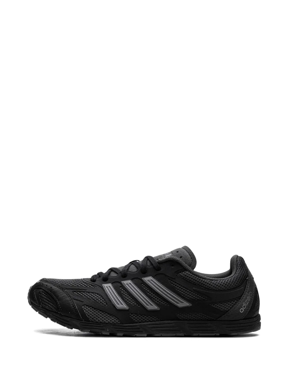 Adizero Pr Carbon Black Sneakers