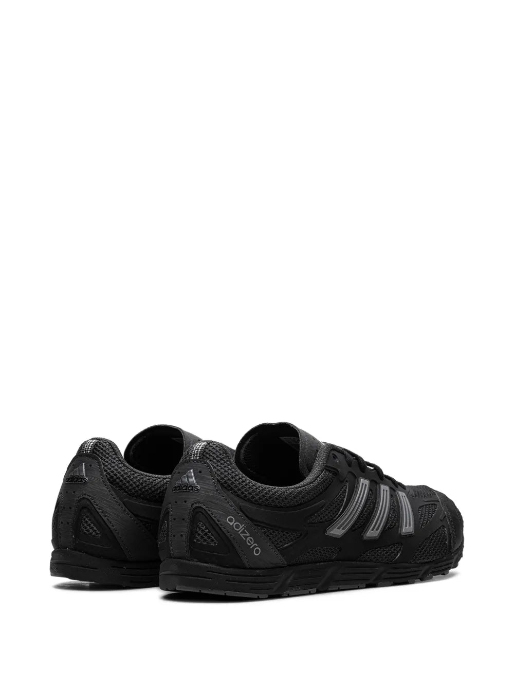 Adizero Pr Carbon Black Sneakers