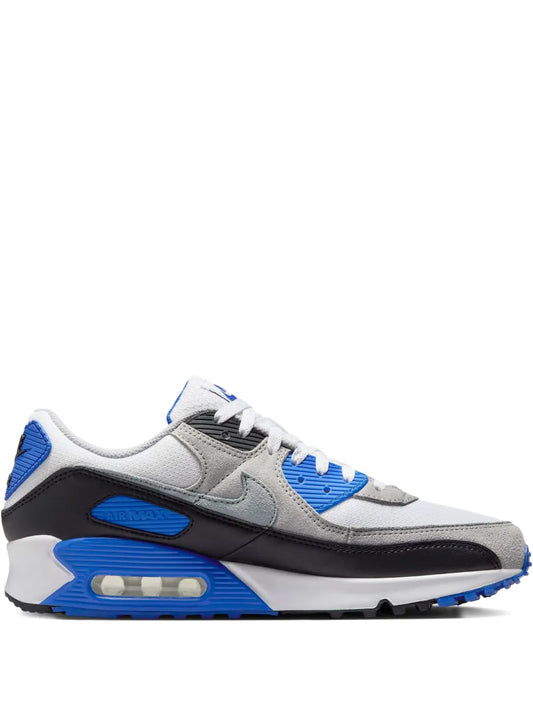 Air Max 90 Hyper Royal Sneakers