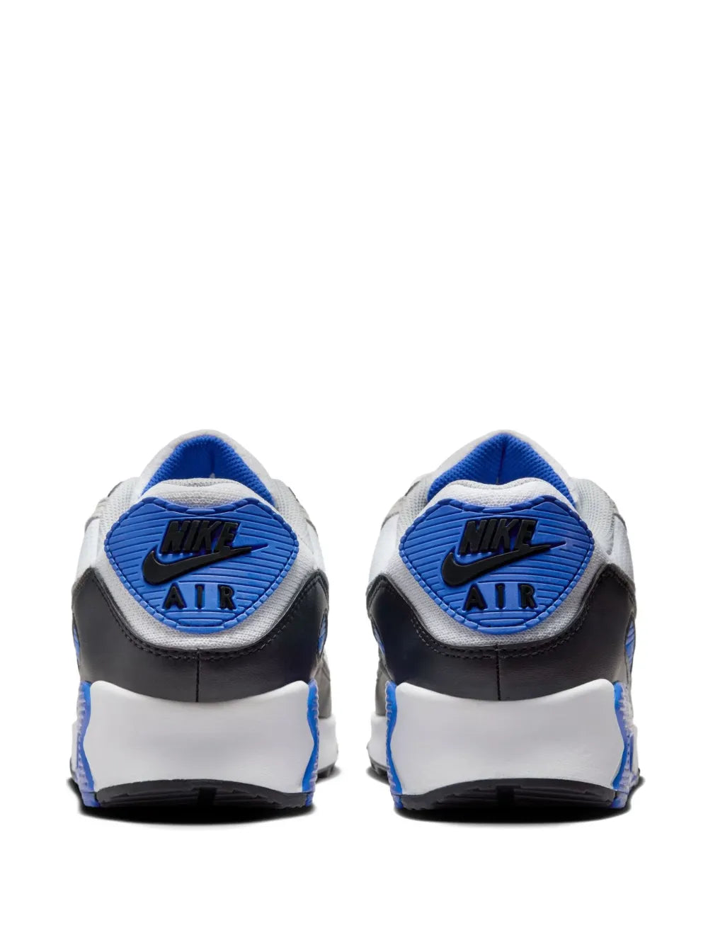 Air Max 90 Hyper Royal Sneakers