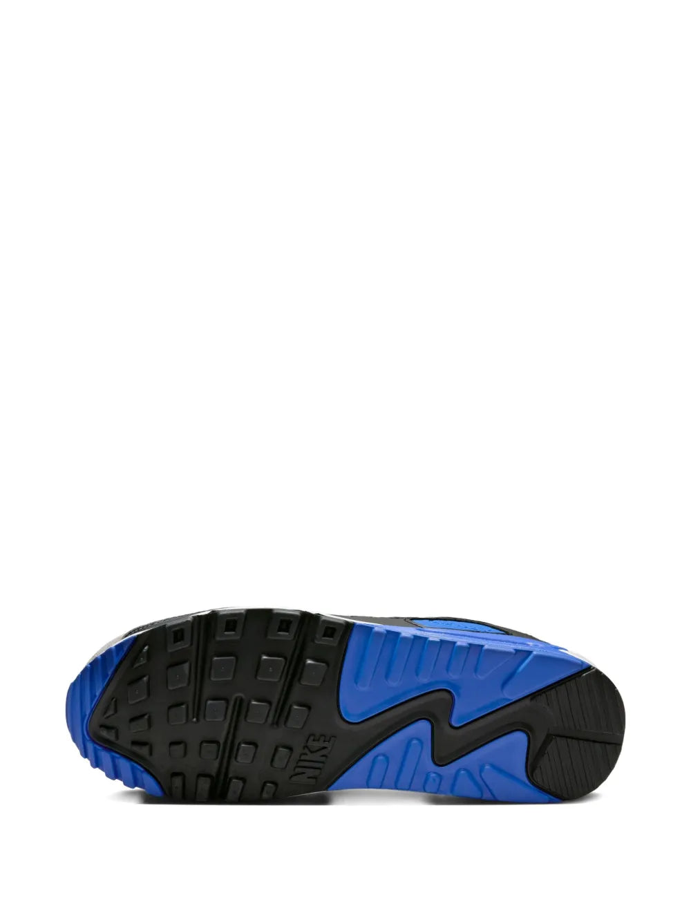Air Max 90 Hyper Royal Sneakers