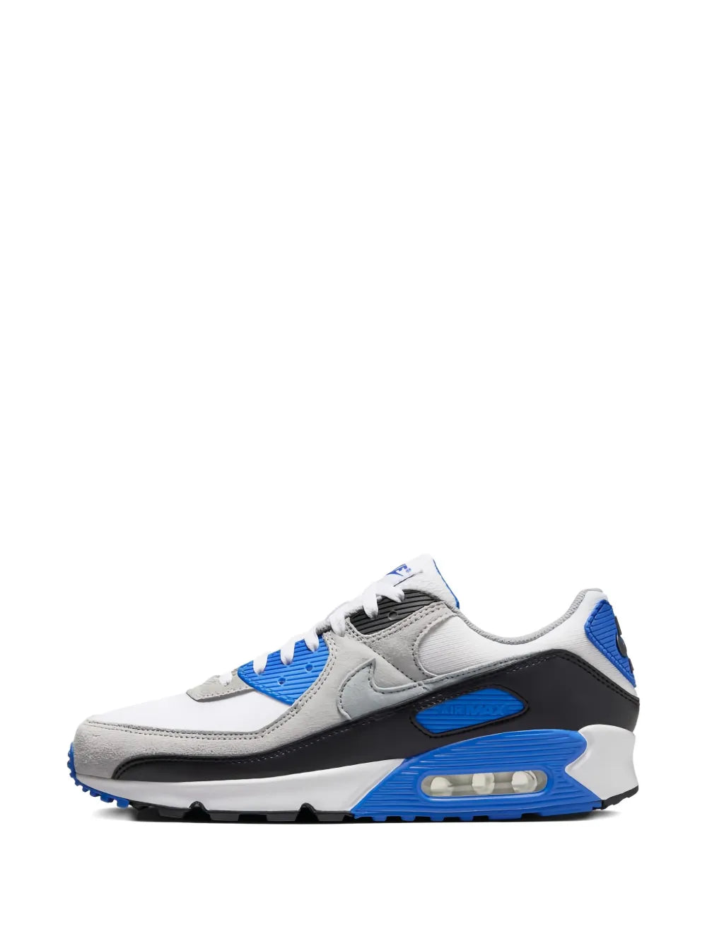 Air Max 90 Hyper Royal Sneakers