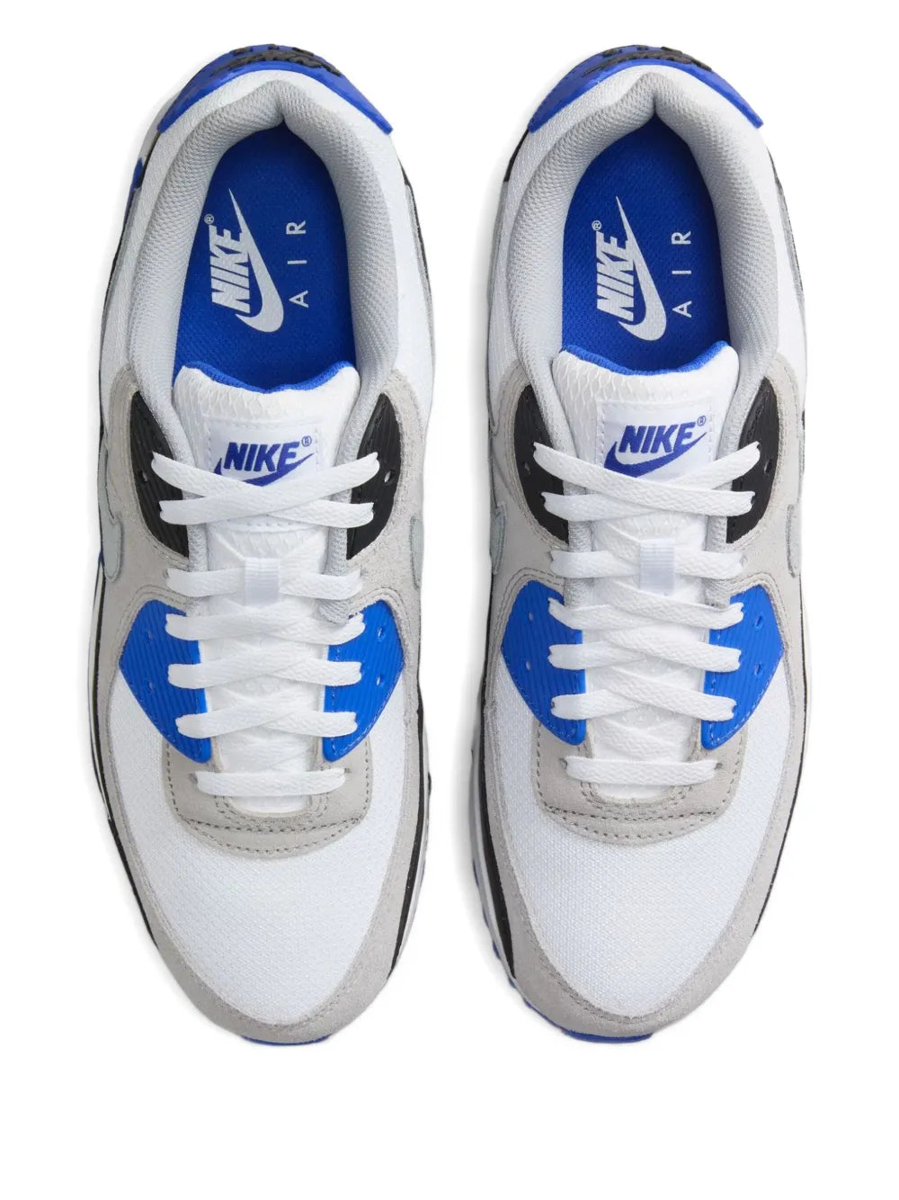 Air Max 90 Hyper Royal Sneakers