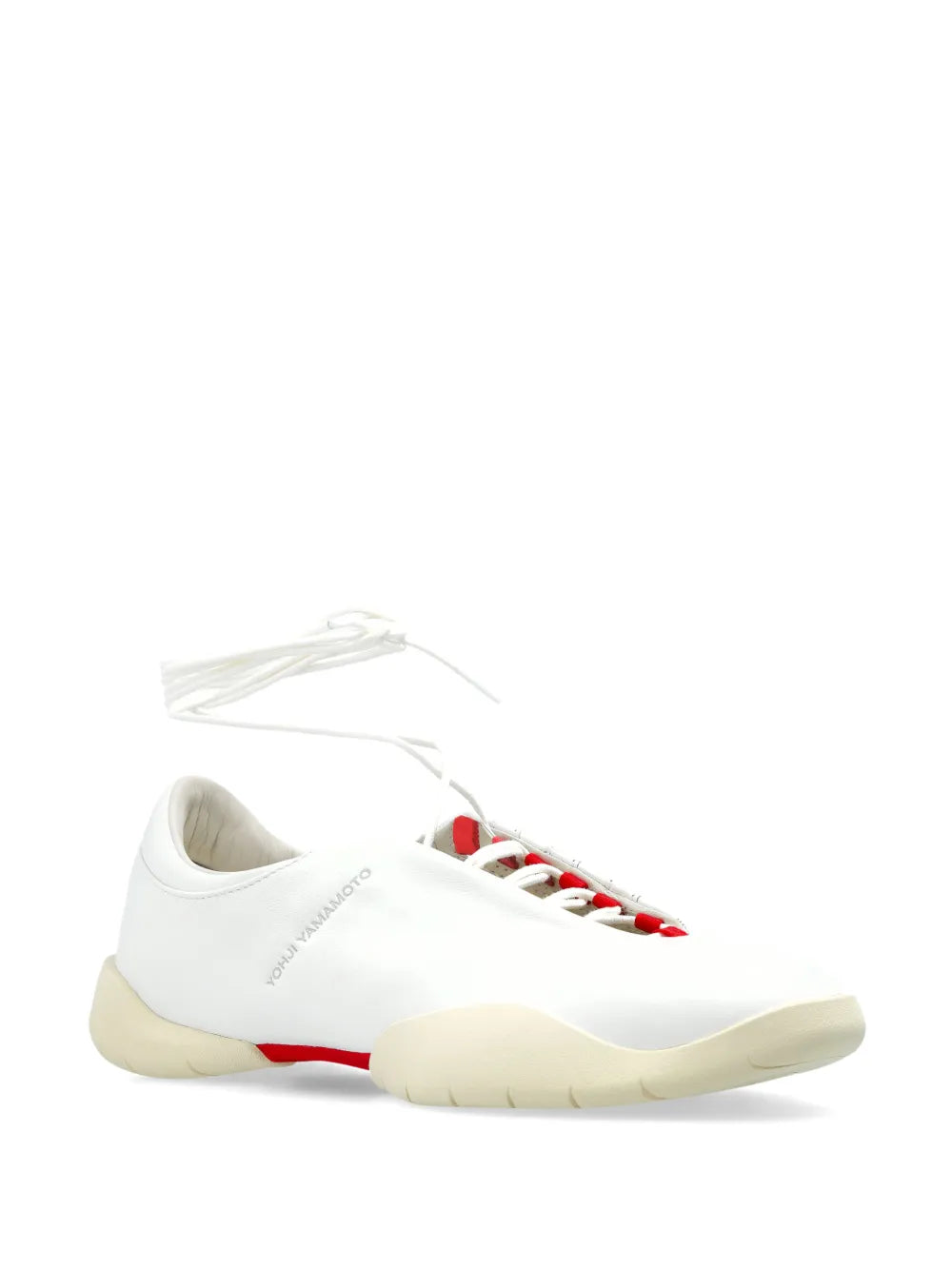 Y-3 X Regu Sneakers
