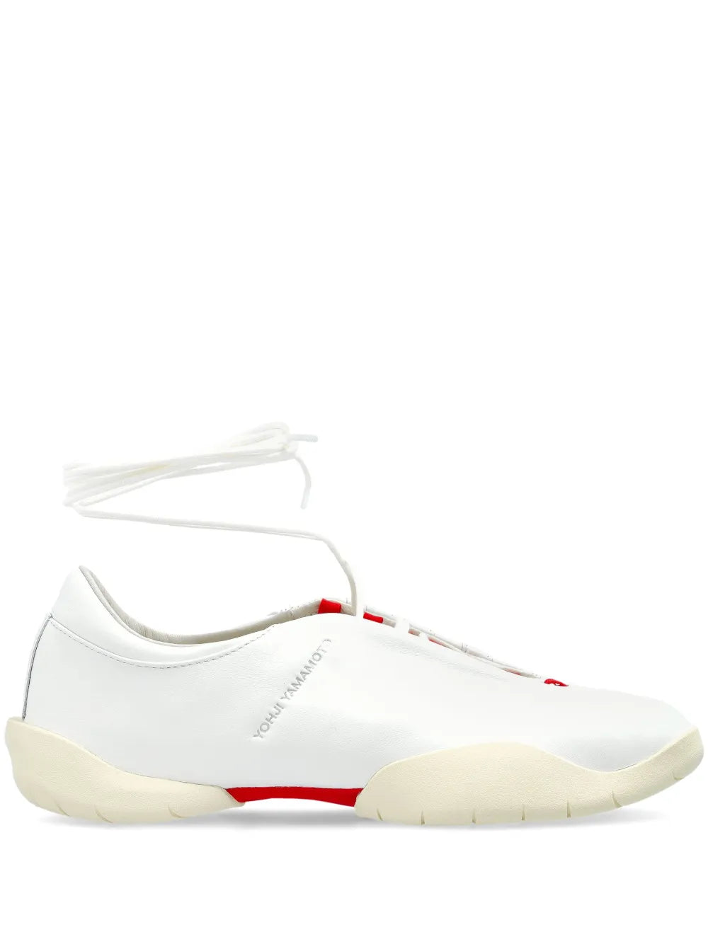 Y-3 X Regu Sneakers