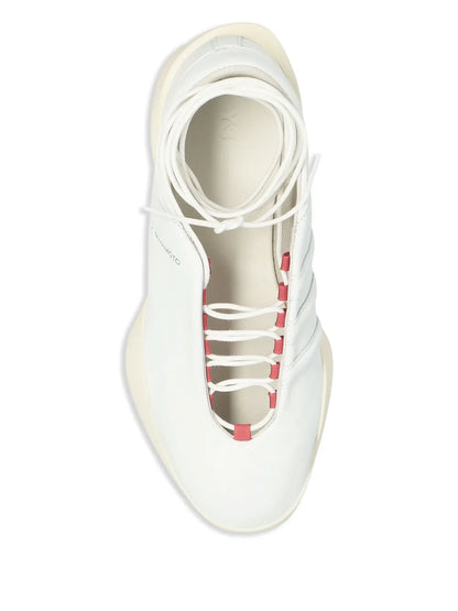 Y-3 X Regu Sneakers