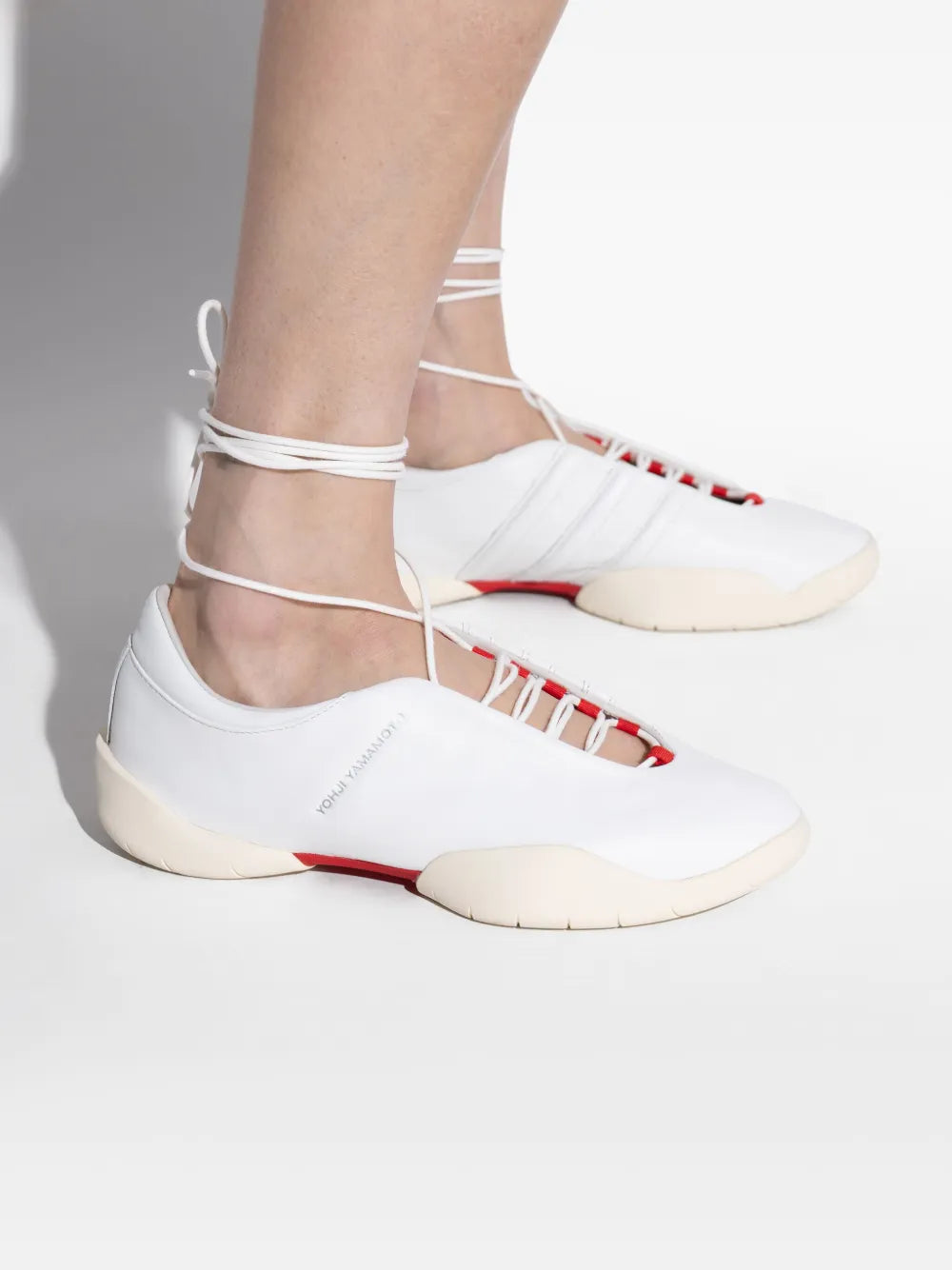 Y-3 X Regu Sneakers