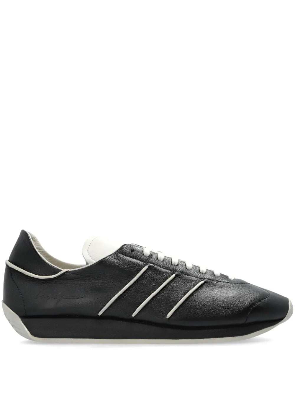 Y-3 X Country 3 Sneakers