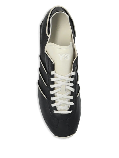 Y-3 X Country 3 Sneakers