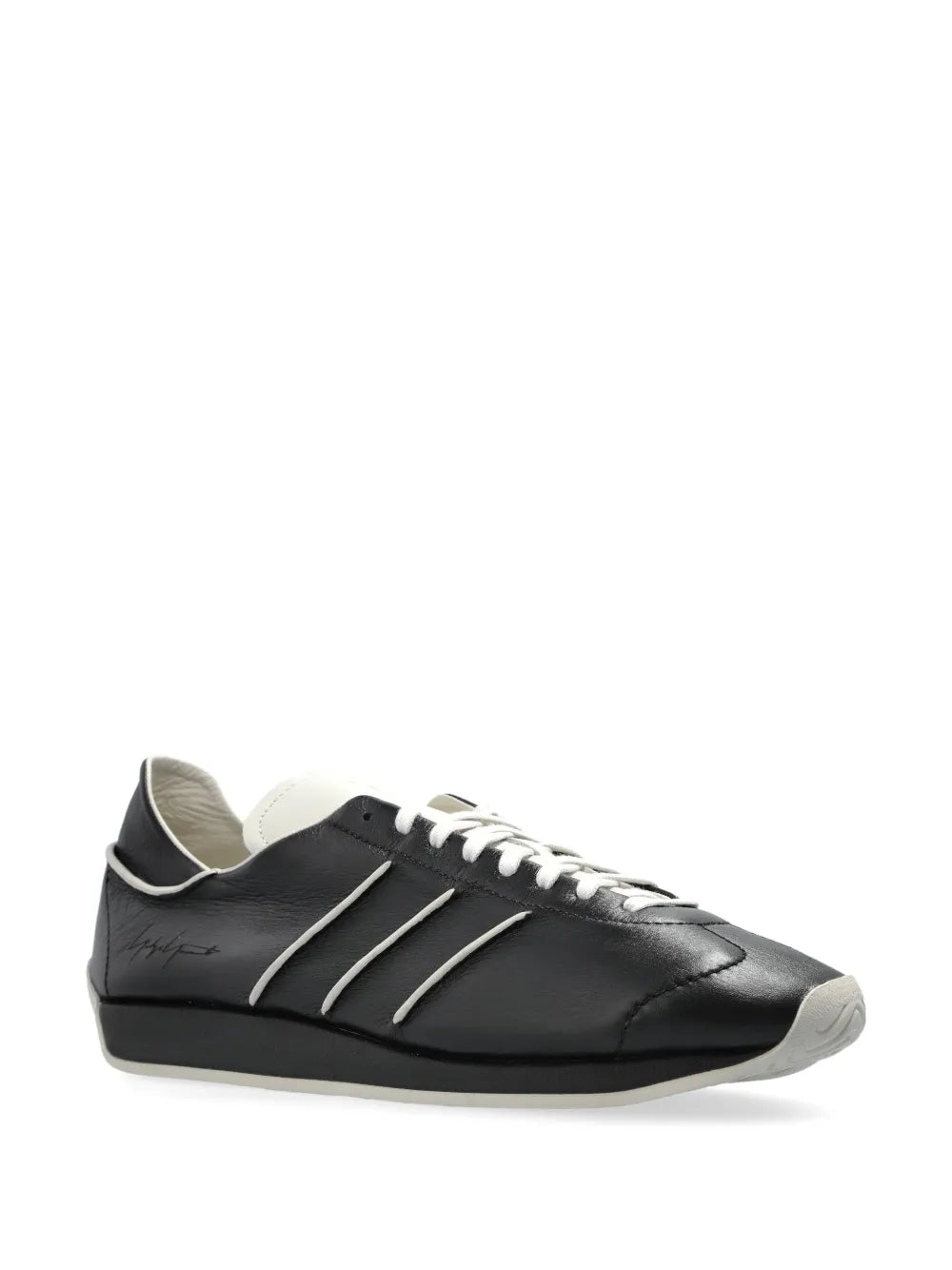Y-3 X Country 3 Sneakers