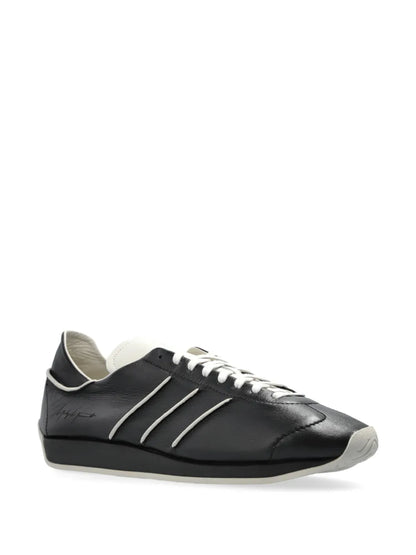 Y-3 X Country 3 Sneakers