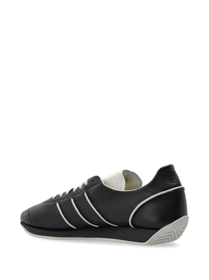 Y-3 X Country 3 Sneakers
