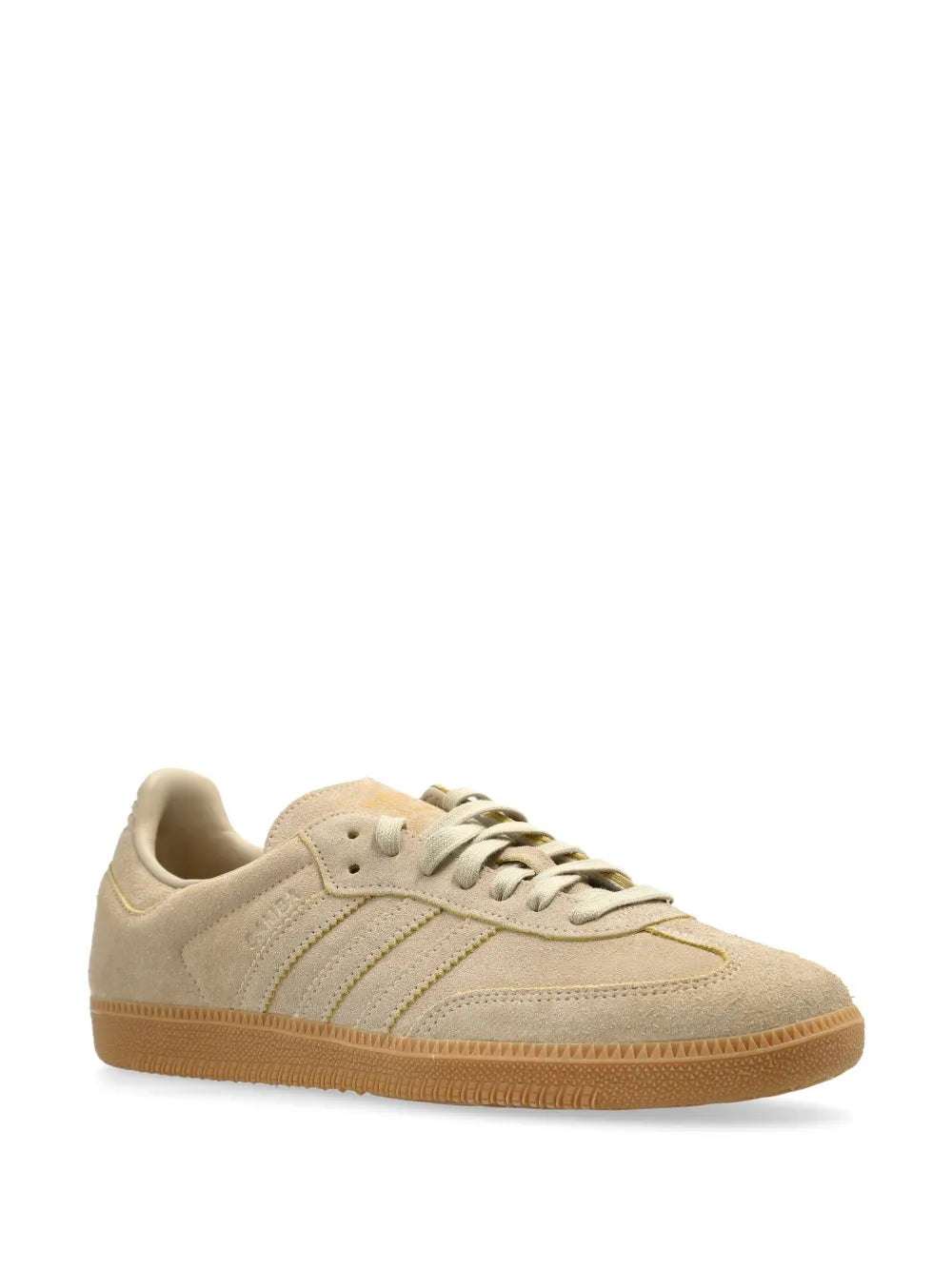 Samba Sneakers