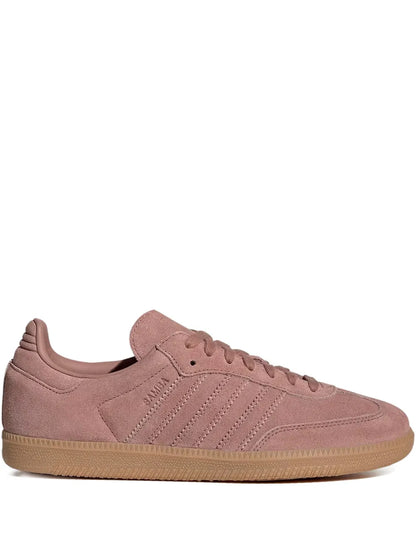 Samba Og Warm Clay/Wonder Taupe Sneakers