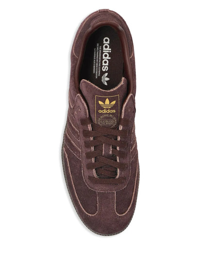 Samba Sneakers