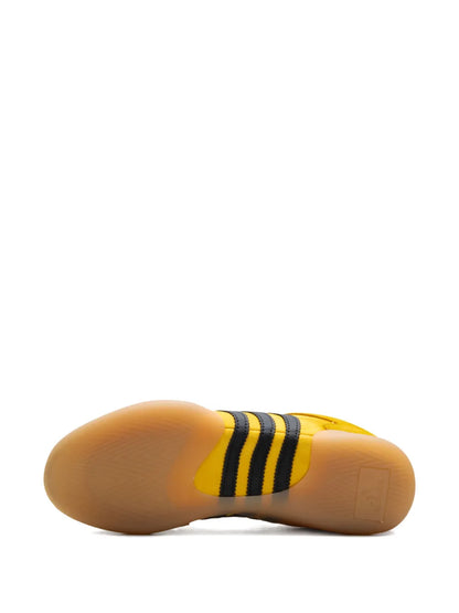 X Bad Bunny Ballerina Bold Gold Sneakers