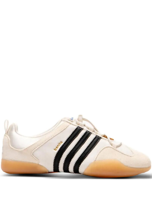 X Bad Bunny Ballerina Off White Sneakers