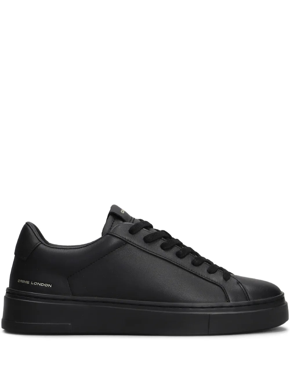 Crime London Extralight Low-Top Sneakers