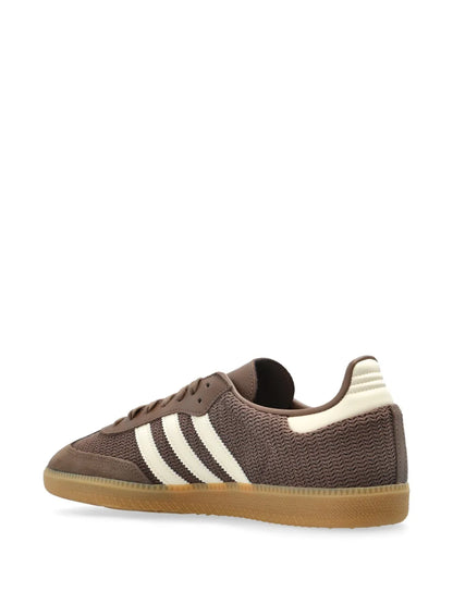 Samba Sneakers
