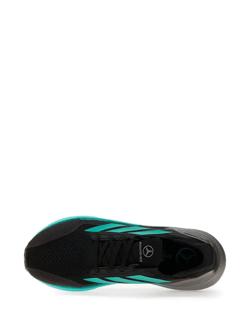X Mercedes - Amg Petronas Formula One Team Ultraboost 5X Sneakers
