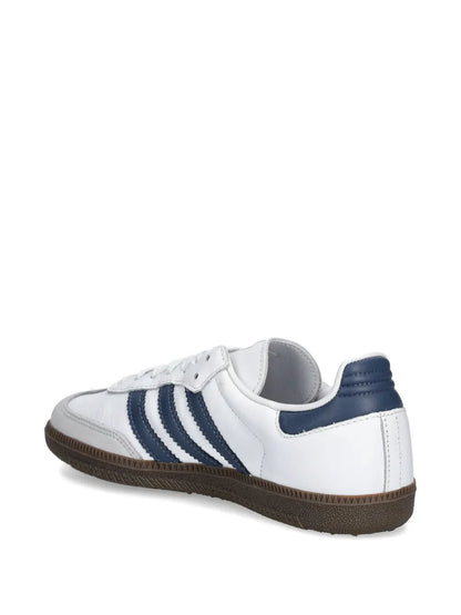Samba Sneakers