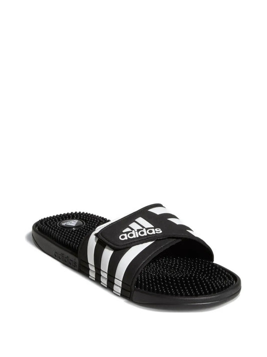 Adissage Slides Black Slides