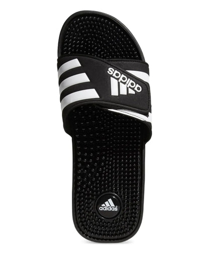 Adissage Slides Black Slides