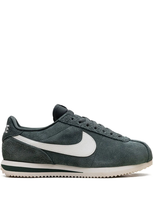 Cortez Vintage Green Sneakers