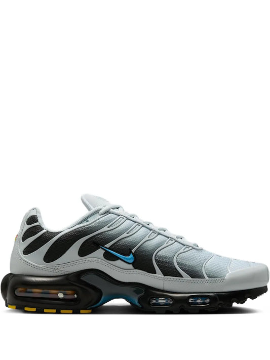Air Max Plus Grey University/Blue Black Sneakers