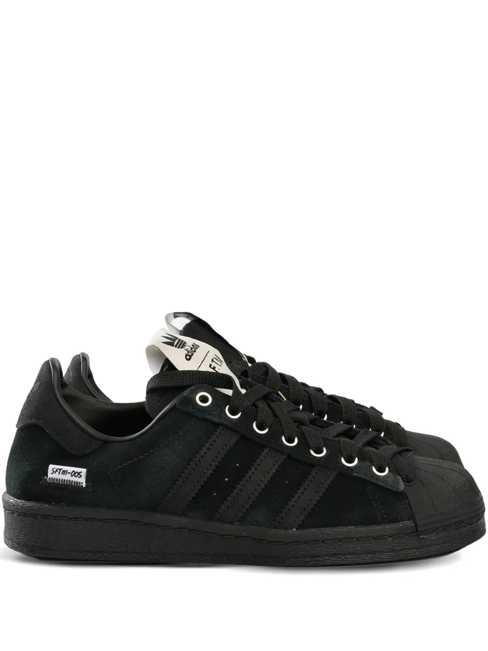 Superstar Trainers