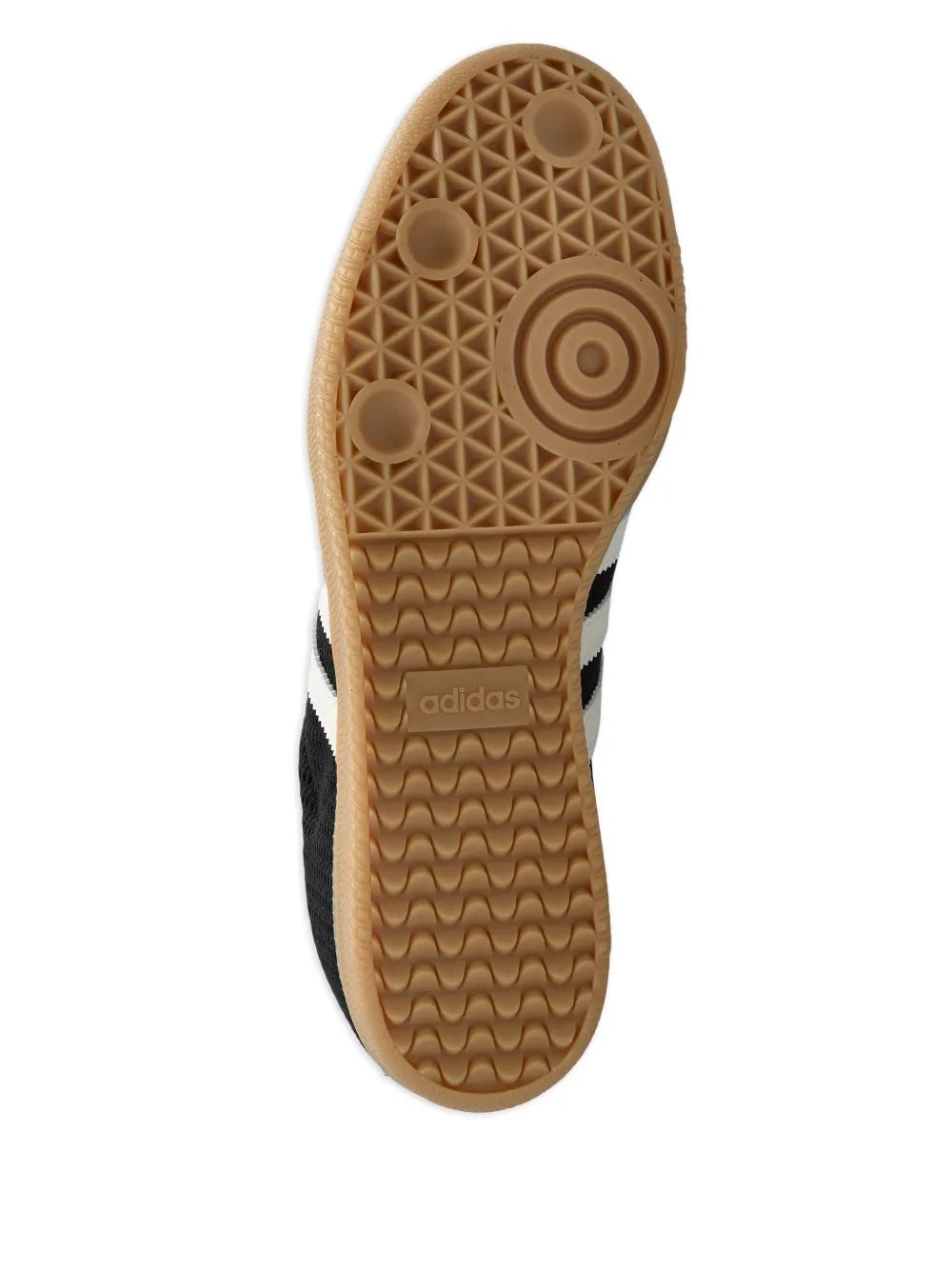 Samba Og Sneakers
