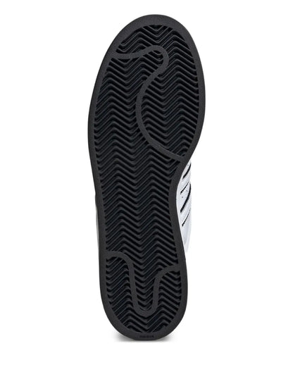 Superstar Ii Cloud White/Cloud White/Core Black Sneakers