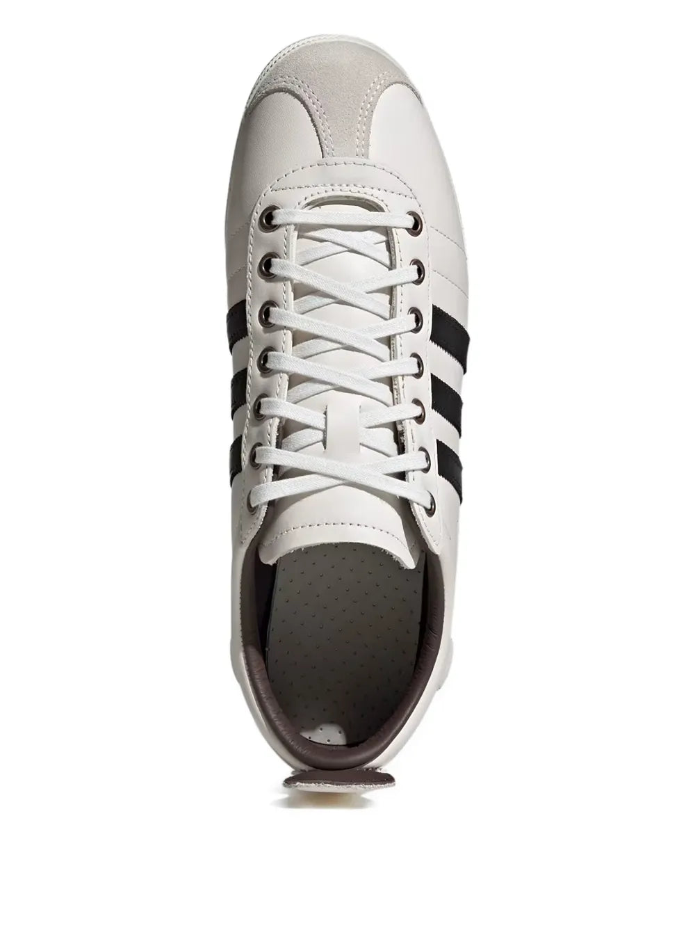 Samba 62 Cloud White Sneakers