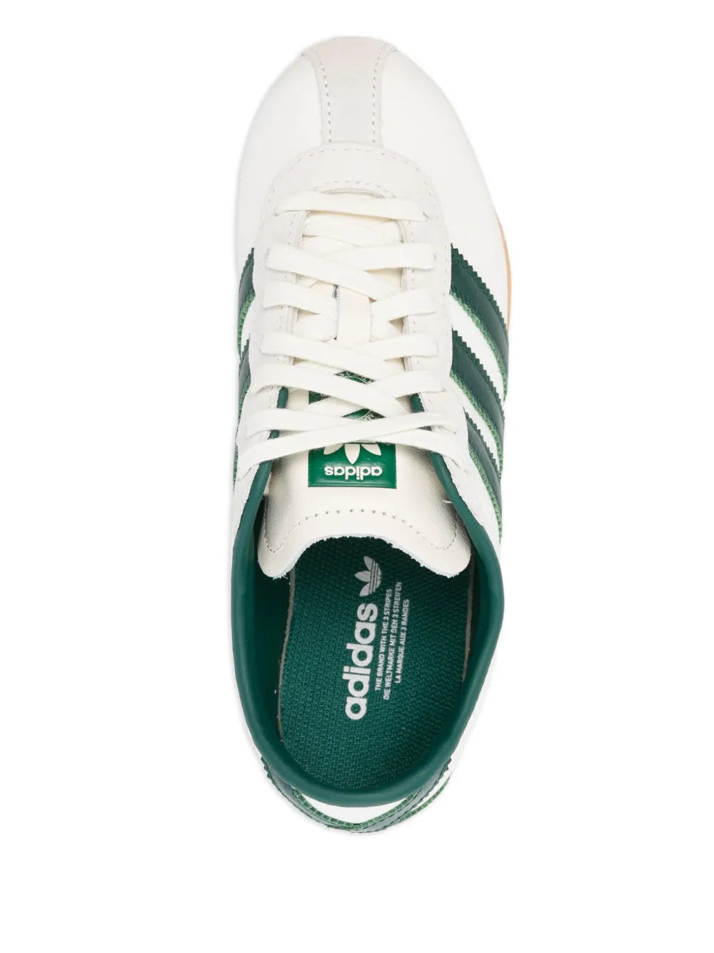 Tokyo Sneakers