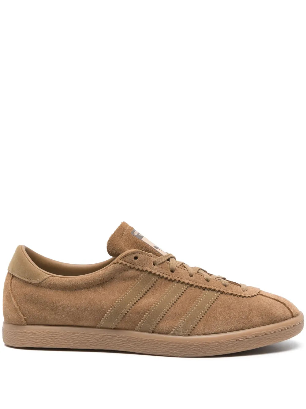 Tobacco Sneakers