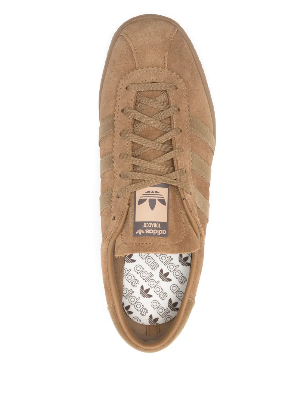 Tobacco Sneakers
