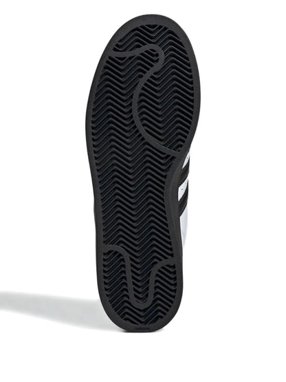 Superstar Ii White/Black Sneakers