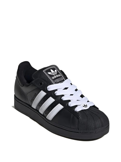 Superstar Ii Core Black/White/Core Black Sneakers