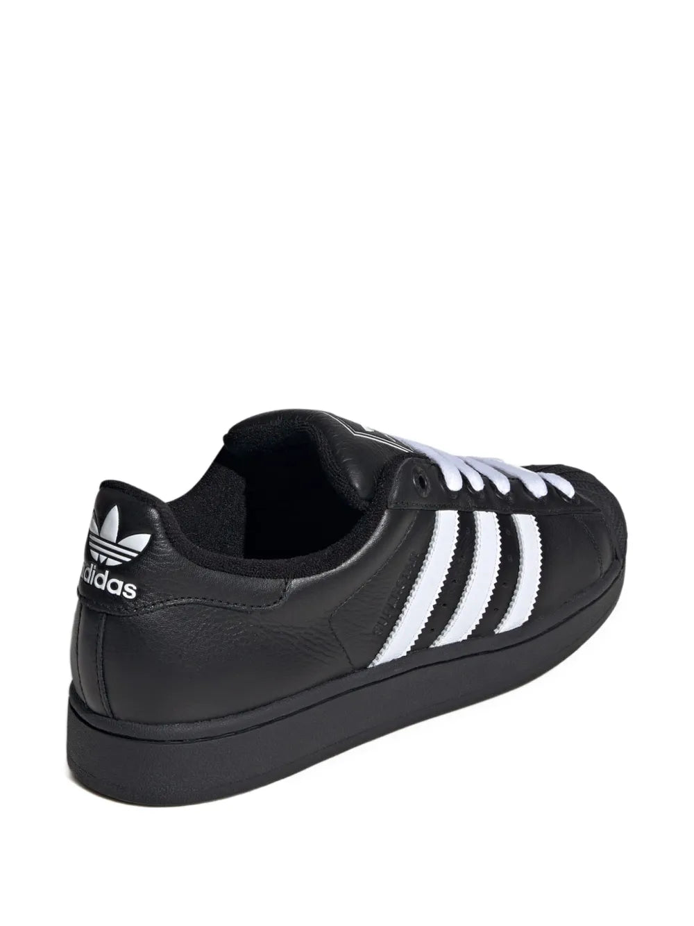 Superstar Ii Core Black/White/Core Black Sneakers