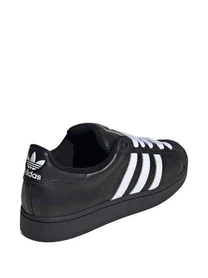 Superstar Ii Core Black/White/Core Black Sneakers
