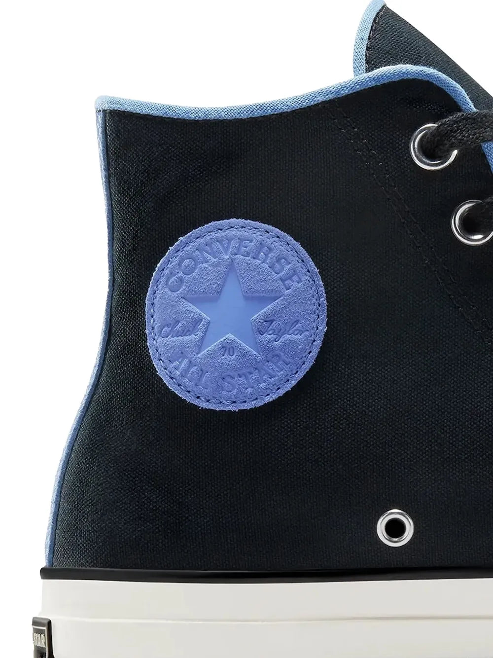 Converse Chuck 70 High-Top Sneakers