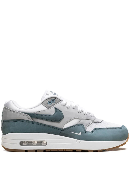 Air Max 1 Swoosh Low Poly Adventure Sneakers