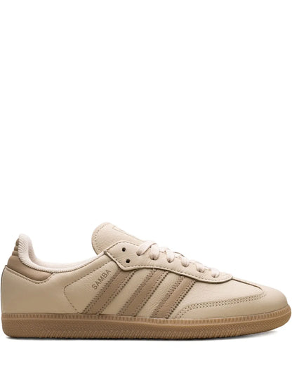 Samba Og Sand Strata/Magic Beige Sneakers