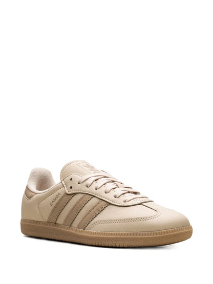 Samba Og Sand Strata/Magic Beige Sneakers