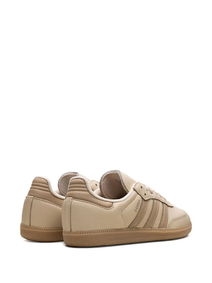 Samba Og Sand Strata/Magic Beige Sneakers