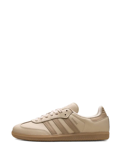 Samba Og Sand Strata/Magic Beige Sneakers