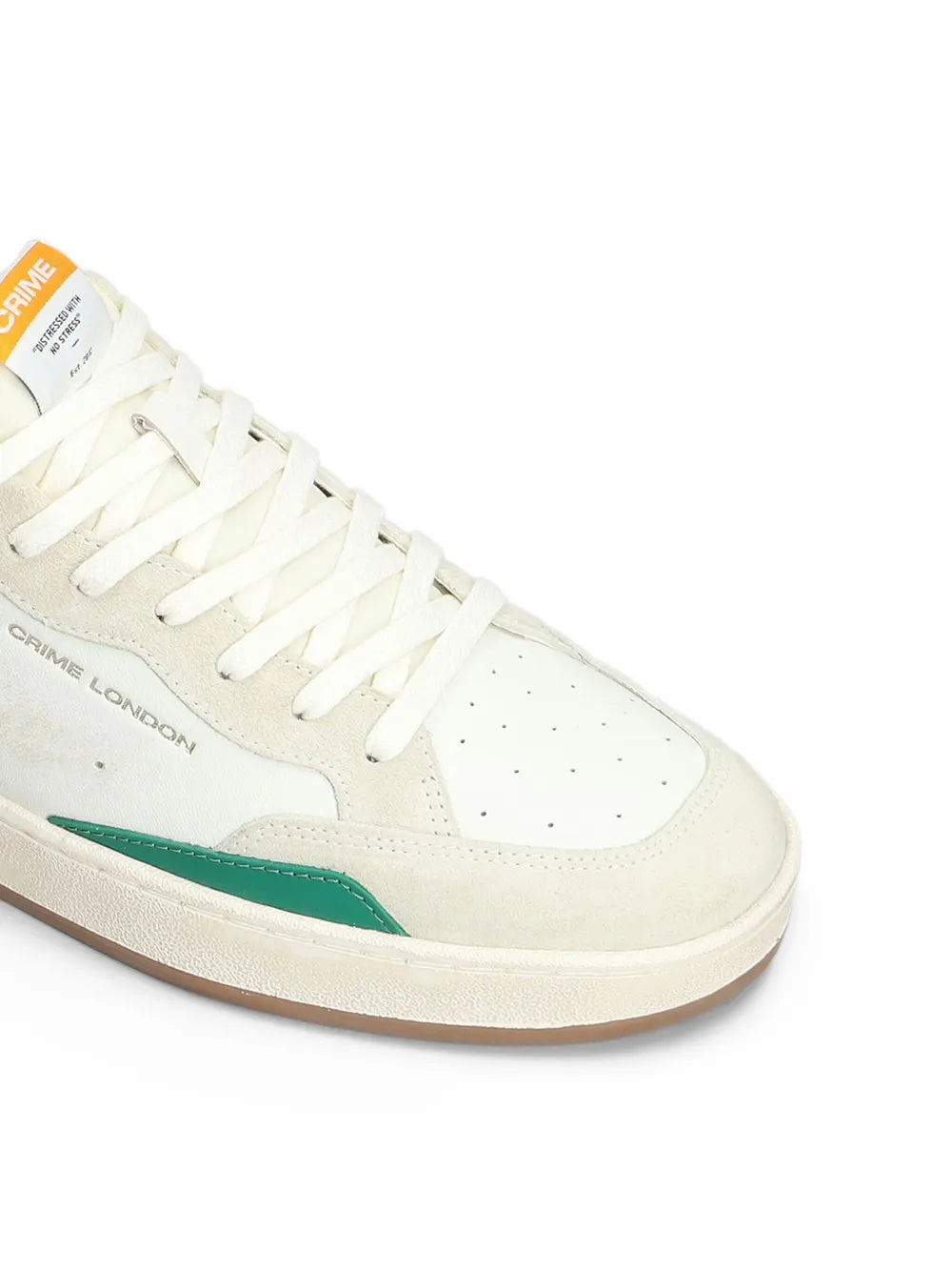 Crime London Chelsea Sneakers